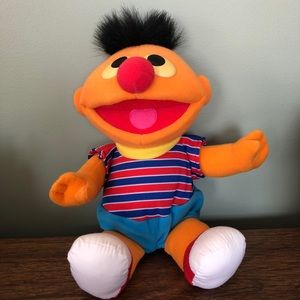 Tickle Me Ernie